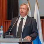 X съезд Профсоюза 12 августа 2015 г.
